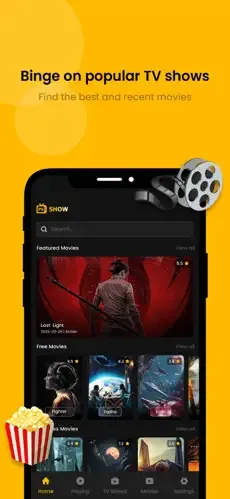 pikashow-download-for-tv tv show